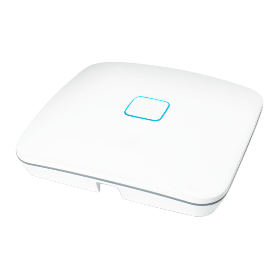 Open Mesh A62 - Wireless Access Point Quick Start Guide