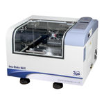 SciQuip INCU-SHAKE MAXI User Manual