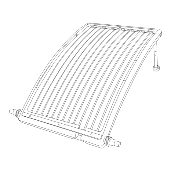 Deuba monzana MZPH110 Manual