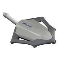 Polaris Vac-Sweep 165 User Manual