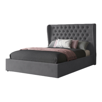 Bensons for Beds ORIANNA STK770501 Assembly Instructions Manual