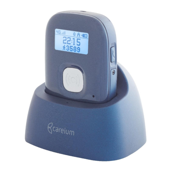 careium Abby User Manual