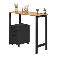 Uplift Desk FRM423 Assembly Instructions Manual
