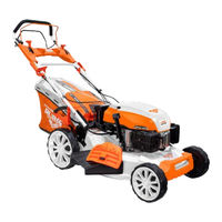 Ruris RX 441S Manual