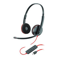 Plantronics Blackwire 3220 User Manual