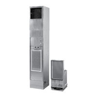 Johnson Controls VSCS Series Installation Manual
