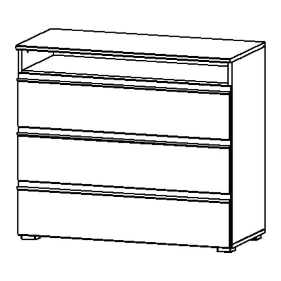Rauch M2928 Assembly Instructions Manual