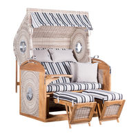 Devries Premium Chair Use & Care Manual