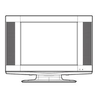 Sharp LC-15AV7U Service Manual