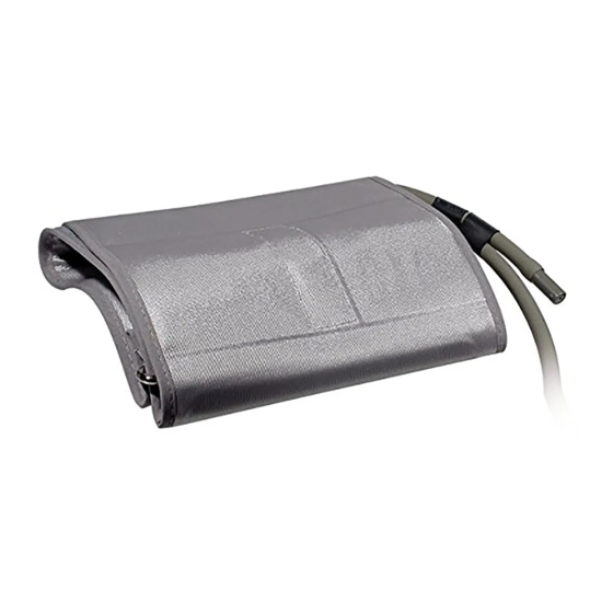 Omron Large Cuff How To Use