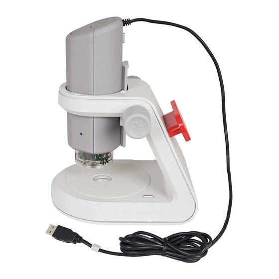 Ken A Vision kena T-1050 Manuals