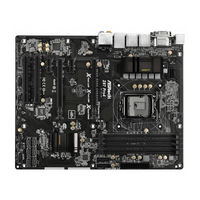 ASRock Z87 Pro4 User Manual