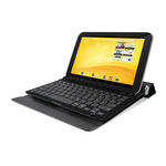 TrekStor Bluetooth Keyboard Operating Instructions Manual
