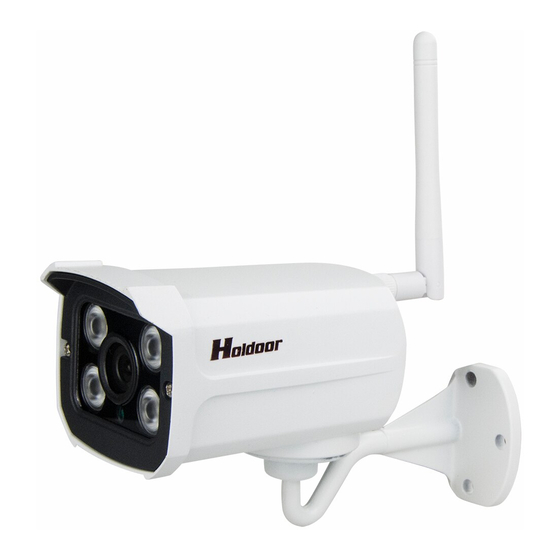 Holdoor camera sales