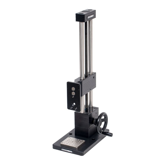 Mark-10 ESM User Manual
