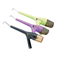 KaVo 1.006.9928 Instructions For Use Manual