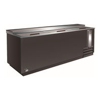 Kool-It Ikon KBC65 Service, Installation And Care Manual