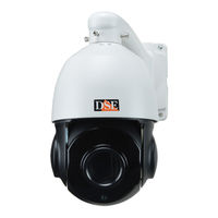 DSE RJ-SDM18-5 Installation Manual