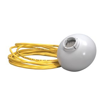 Emerson EASYHEAT MSA-1 Installation & Operation Instructions