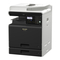 All in One Printer Sharp BP-10C20 Quick Start Manual