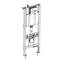 Kohler HYDRO-TOWER 300 K-4177T Installation Instructions Manual