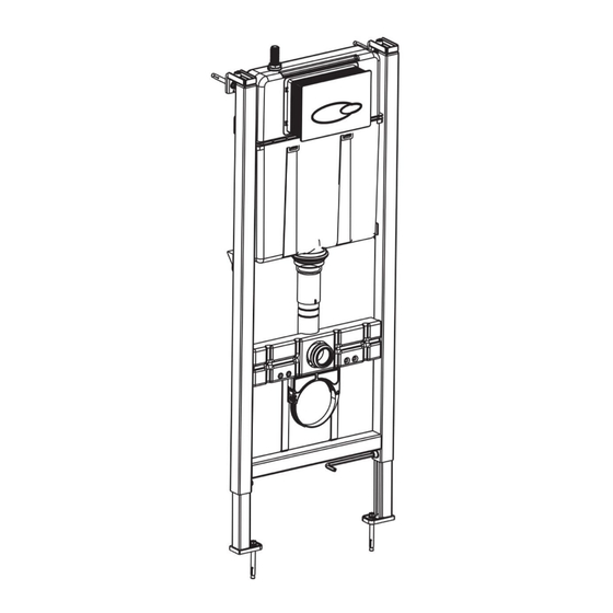 Kohler HYDRO-TOWER 300 K-4178T Installation Instructions Manual