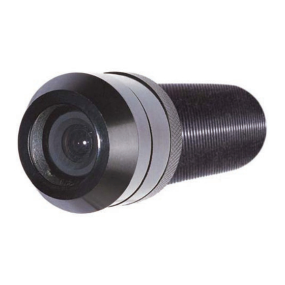 Konig Security SEC-CAM55 Manual
