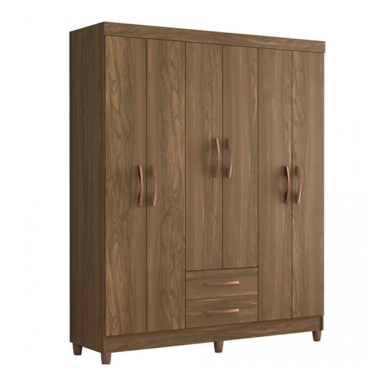 MOVEIS ALBATROZ 6022 Manual
