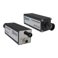 Sensor Therm METIS M3F1 User Manual