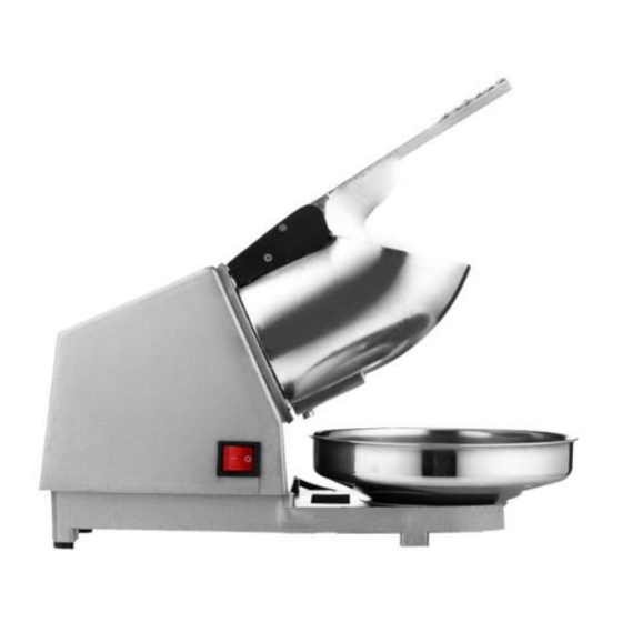 HURAKAN HKN-TR65 Manual