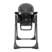 topmark ROBIN T6060 Instructions For Use Manual