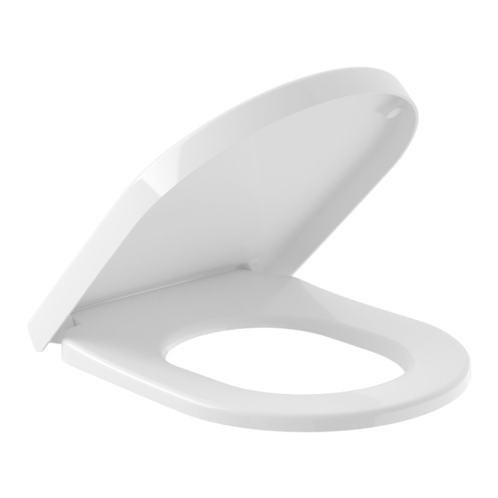 Villeroy & Boch 9M77C1 Quick Start Manual