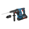 Power Tool Bosch GBH Professional 36 V-LI Plus Original Instructions Manual