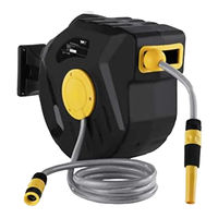 Msw Motor Technics MSW-PRO-W 20-3 User Manual