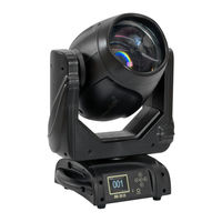 Future light DMB-100 User Manual
