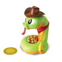 Goliath Rattlesnake Jake Instructions
