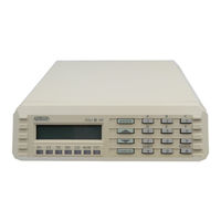 ADTRAN 1202011L1 User Manual