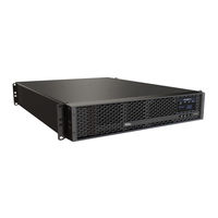 LEGRAND MIDDLE ATLANTIC NEXSYS User Manual
