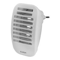 EUROM 211061 Instruction Manual