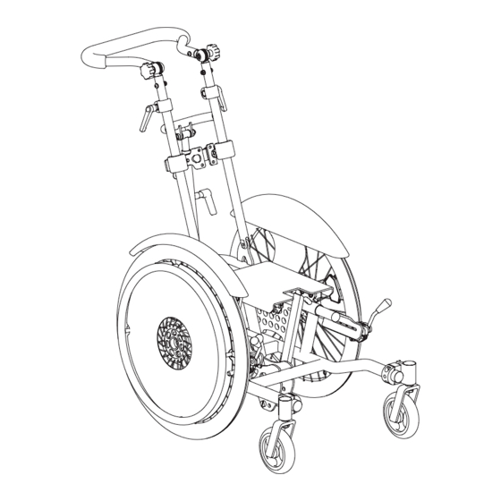 Rehatec Galileo Instructions For Use Manual