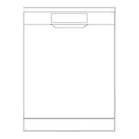 tomado TDW6001B User Manual