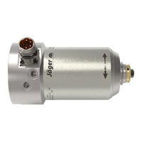 Jäger S80-M450.34 S5 Manual