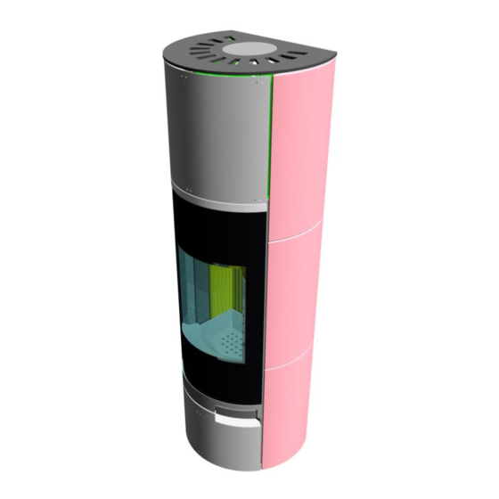 Romotop BELORADO A Product Sheet
