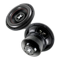 EXCURSION SXT 12D2 Manual