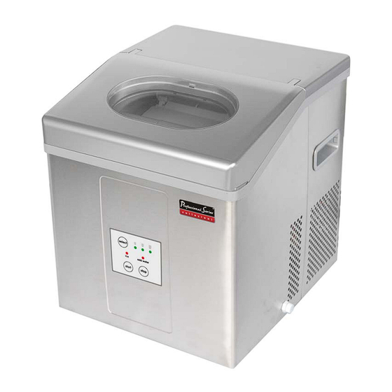 Collezioni Professional PS78149 User Manual