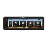 NavAtlas NA82M Quick Start Manual