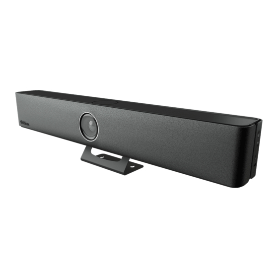 Barco ClickShare CB Core User Manual