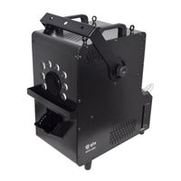 Qtx QTFX-LBF2 User Manual