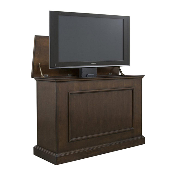 Touchstone ELEVATE MINI User Manual