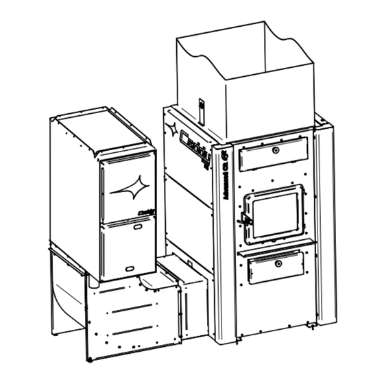 PSG Caddy PA03060 Assembly Instructions Manual